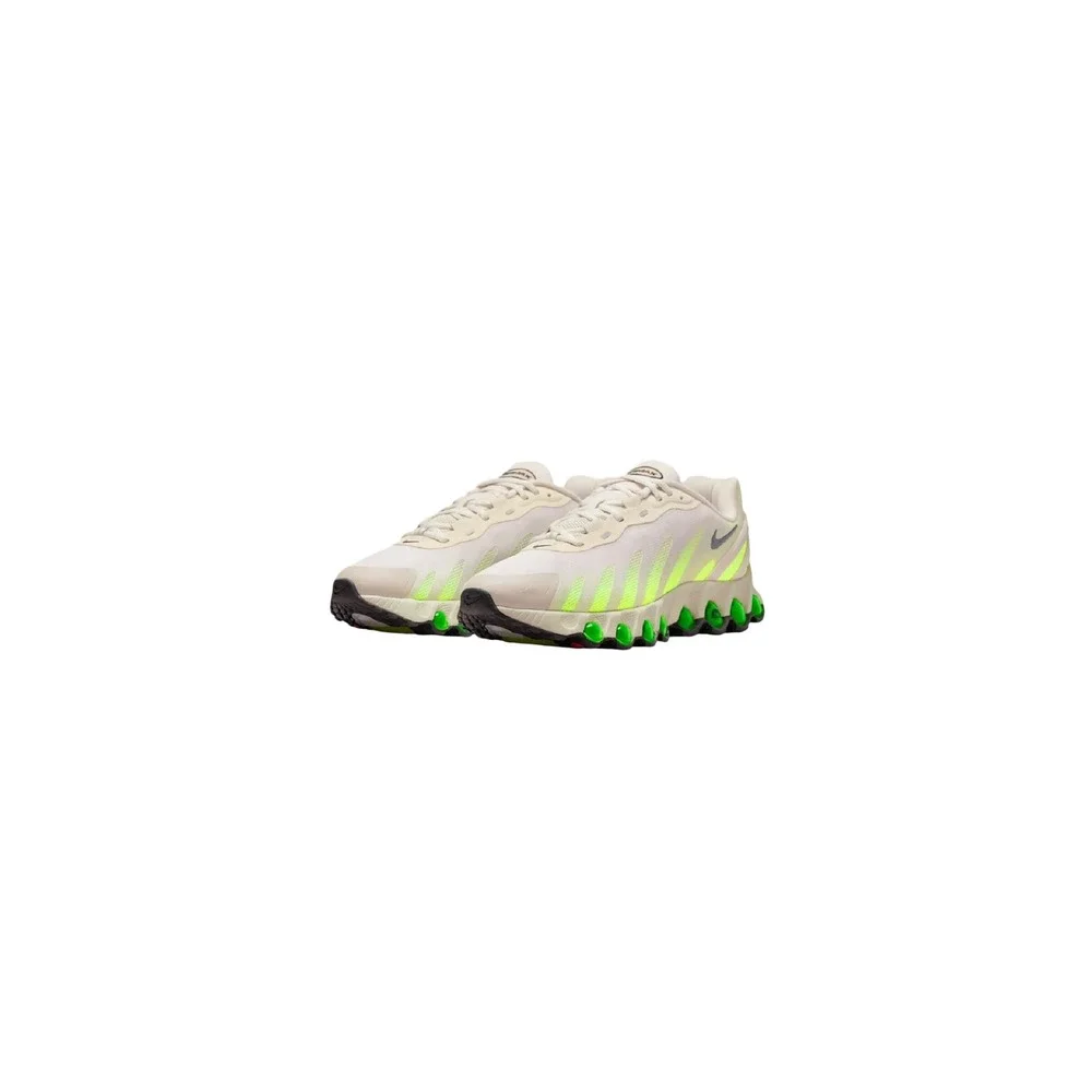 Nike Air Max Dn8 Casual Running Shoes Men's Gray Men IH4119-101 New Sz 10